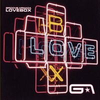 Groove Armada『Lovebox』(2002)｜踊れて、聴ける。ジャンルを超えたUKダンス