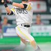 2024年9月14日。対オリックス戦。モイネロ無難に６回零封。栗原、試合を決める満塁走者一掃打。優勝マジック８。