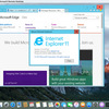 OS XでInternet Explorer 11を利用する方法