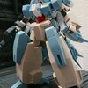 とりあえず新作キットを組んでみる#08 HGBD006「セラヴィーガンダム・シェヘラザード」