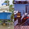 Tips For Preparing Your Boat, Dock, And Boat Lift For A Major Storm