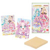 【プリキュア】『プリキュアカードウエハース13』食玩カード予約【バンダイ】より2026年7月6日発売♪