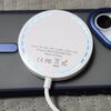 絶対買い！iPhone マグセーフ Magsafe ワイヤレス充電器はコレ買ってOK