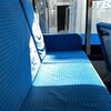 バスは難しい…