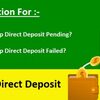 How to get the unemployment stimulus check faster with Cash App direct deposit?