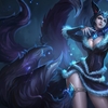 【LoLまとめ】アーリ(Ahri)でゼラス(Xerath)に勝つには