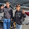 【中3 海外異文化体験研修 2026】Woodville・初授業