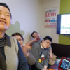 〈とも〉カラオケで大熱唱🎶