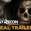  Ghost Recon Wildlands Reveal トレーラー公開  観たらついつい欲しくなっちゃう