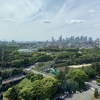 ホテルニューオータニのビュッフェ（VIEW & DINING THE SKY）