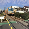 ぶらり鉄道沿線ランニング　流鉄流山線 流山駅→馬橋駅を走る