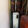 輪島市　給湯器の交換周期について考えてみる。　室金物店