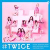 TWICEサランヘヨ