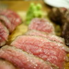 【肉】2013年9月は「キュンとする肉の日」です。