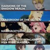 海外「ついにこのアニメがきた！」2026年春アニメ海外人気ランキング（10週目）