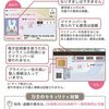 政府のデジタル・ガバメント実行計画；マイナンバーカードの安全性