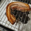 【塩麹で簡単自家製ベーコン】