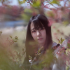 AMANEさん！その53 ─ 北陸モデルコレクション 撮影会 環水公園 2021年4月10日 ─