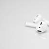 AirPods2レビュー。Apple製品同士の切り替えがめちゃくちゃスピーディでおすすめ！