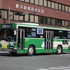 熊本都市バス / 熊本22か 2619