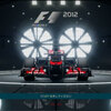 新品の「F1 2012」（Xbox 360版）を極秘入手　～ プレイ編 ～