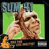 ”素直なサイドの”中二の心を思い出して…【Does This Look Infected?/Sum 41（2002）】