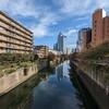 目黒川