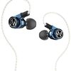 【レビュー】MacaW GT600s Proイヤホンの音