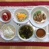 4/26(月)の給食