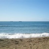 海の日に海について考えよう