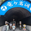 子連れ（９歳、６歳）で浜松旅行⑥　竜ヶ岩洞でワクワクドキドキの洞窟探検 珍しいコウモリショーも！