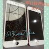 【新宮町より】iPhone７plusの画面交換にお越しくださいました(^-^)