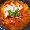 【本格的な味を求めて】食べてびっくり、キムチチゲの概念が変わった！