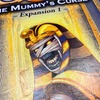 【後編】「ルクソール（Luxor）＆拡張:ミイラの呪い（ The Mummy's Curse）」〈ボードゲーム〉：さぁミイラの呪いを開けてやろうではないですか！SDJ2018ノミネート作品「ルクソール」に待望の拡張が出たよ！