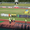 観戦記：SBSカップ国際ユースサッカー・静岡ユース‐U-18日本代表