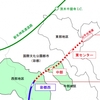 大阪モノレール彩都線、彩都西駅からの延伸計画は中止へ