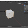 【blender】初期設定
