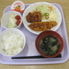 12/6の昼食