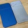 iPhone 18 Pro Maxのカメラ厚増加？Airとの差が鮮明に