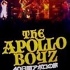 THE APOLLO BOYZ 40日間アポロの旅