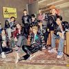 NCT127、武蔵野の森総合スポーツプラザ ①【2/22 セトリ・グッズ列・座席・レポート】NEO CITY : JAPAN - The Origin