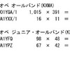 50回神奈川コンテスト結果