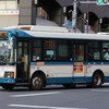 京成バス　8557