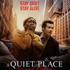 劇場鑑賞≫≫A Quiet Place: Day One　クワイエット・プレイス：DAY 1