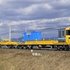 第2936列車　「　甲131(東海甲10) JR四国 9000系(9001-9051)の甲種輸送を飯田線で狙う 2025・1月 日車甲種撮影遠征その6　」