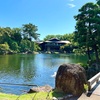 【旅行】季節の花と日本の庭園が楽しめる『徳川園』