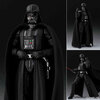 ベイダー卿【スター・ウォーズ 】「ダース・ベイダー（A NEW HOPE）」S.H.フィギュアーツ【バンダイ】予約開始♪