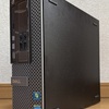 パソコン、ＩＴ８５　新？ＰＣ　改造第四弾！　ＣＰＵをＣｏｒｅ　ｉ７に　Ｄｅｌｌ　Ｏｐｔｉｐｌｅｘ３０２０