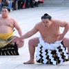 ●金曜日の四カ所での読影はきつくなってきました。　　　　　　　●明日から大相撲大阪（三月）場所始まります。　　　　　　●モーニングの試着