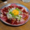 【大衆酒場 とんぼ】7月オープンの大衆居酒屋。最初は四大名物から楽しんで(中区立町)